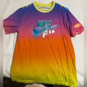 Men’s Nike t shirt